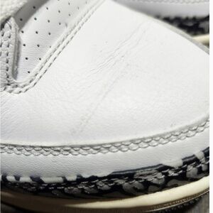 COPY - Woman / kid Jordan Retro 3